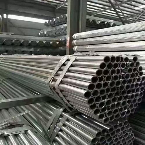 龙川q355nhb耐候钢管